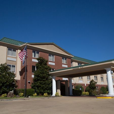 Holiday Inn Express & Suites - Oxford By Ihg Exterior foto